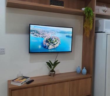 Anapolis Apartamento | 203-1 · Apt próx. Ânima E UniEvangélica 203