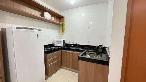 Anapolis Apartamento | 203-1 · Apt próx. Ânima E UniEvangélica 203