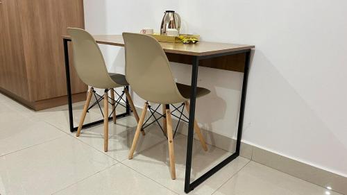 Anapolis Apartamento | 203-1 · Apt próx. Ânima E UniEvangélica 203
