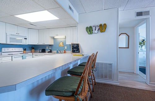 Little Salisbury Casa | ⭐️203 Bimini Large Direct Oceanfront Epic Views⭐️