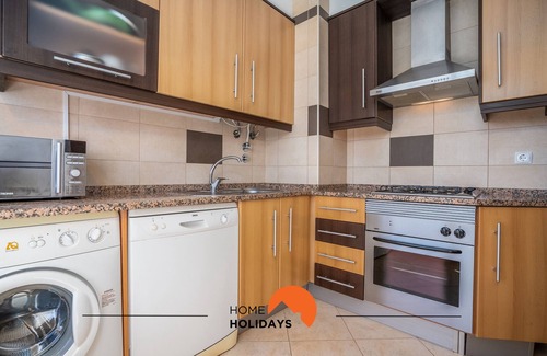 Armacao de Pera Apartamento | #203 Casinha da Ana by Home Holidays