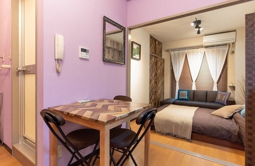Kawaguchi Apartamento | 203 / Kawaguchi Saitama