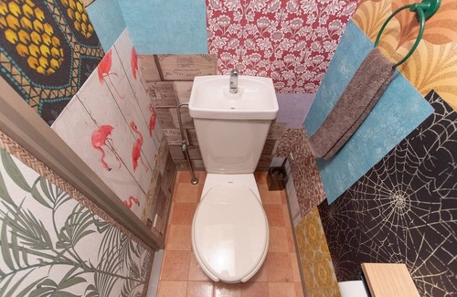 Kawaguchi Apartamento | 203 / Kawaguchi Saitama