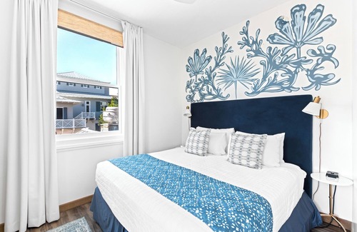 Rosemary Beach Hotel | Convenientemente ubicado cerca del centro de la ciudad y la playa
