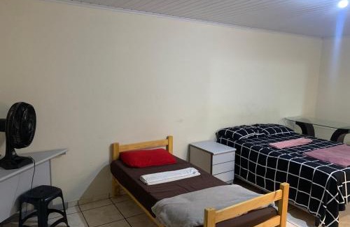 Aguas Claras Apartamento | 203 verão kit exclusiva