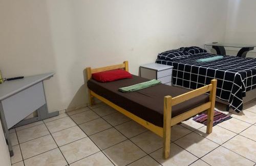 Aguas Claras Apartamento | 203 verão kit exclusiva