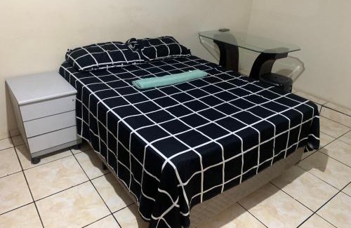 Aguas Claras Apartamento | 203 verão kit exclusiva