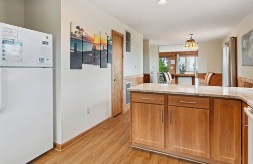 Carolina Dunes Casa | 2030 Horizon's Summit *2 Min Walk to Beach