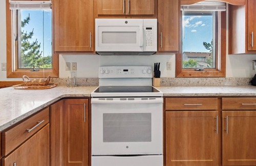 Carolina Dunes Casa | 2030 Horizon's Summit *2 Min Walk to Beach