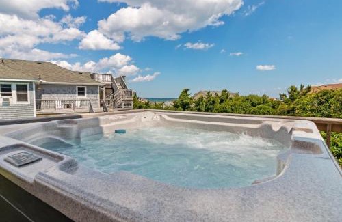 Carolina Dunes Casa | 2030 - Horizon`s Summit