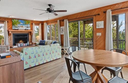 Carolina Dunes Casa | 2030 - Horizon`s Summit