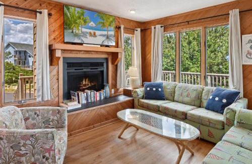 Carolina Dunes Casa | 2030 - Horizon`s Summit
