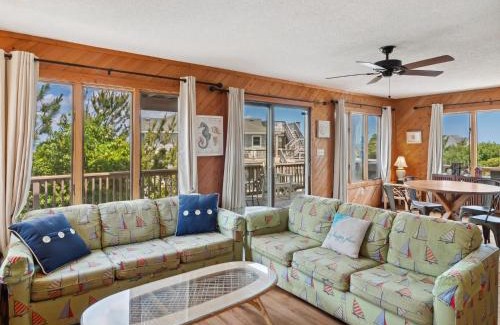 Carolina Dunes Casa | 2030 - Horizon`s Summit