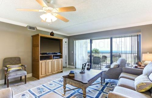 Fernandina Beach Casa | 204 Atlantis