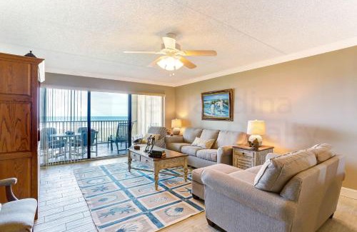 Fernandina Beach Casa | 204 Atlantis