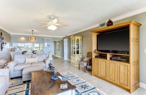 Fernandina Beach Casa | 204 Atlantis