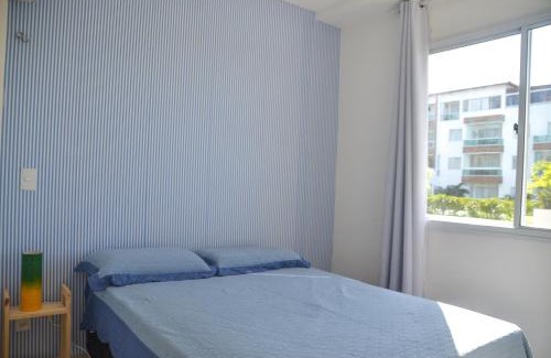 Alcacus Apartamento | #204 Corais de Búzios - Apartamento à beira-mar na enseada de Búzios
