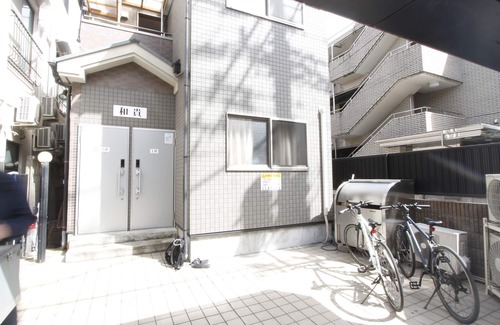 Okubo Apartamento | 204 Shinjuku Gourmet&Shopping Recently
