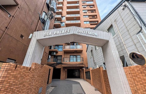 Kanazawa Apartamento | 204 Twin room with shower room 2 single beds Near Kanazawa Castle / Kanazawa Ishikawa