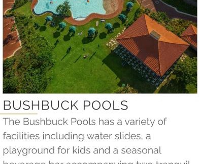 Zimbali Coastal Estate Apartamento | 204 Zimbali Suites