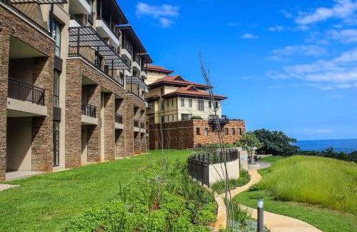 Zimbali Coastal Estate Apartamento | 204 Zimbali Suites
