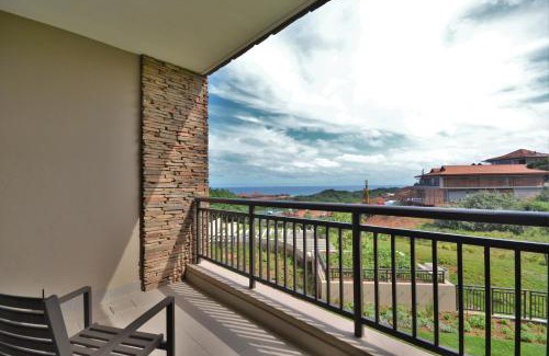 Zimbali Coastal Estate Apartamento | 204 Zimbali Suites