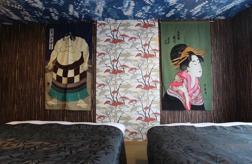 Chuo Hotel | 2041 min from Chiba Station30 min to Disneyland / Chiba Chiba