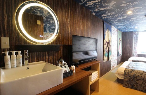 Chuo Hotel | 2041 min from Chiba Station30 min to Disneyland / Chiba Chiba