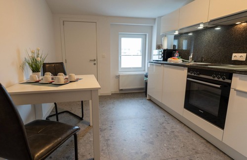 Center Apartamento | 205-7 Dream vacation apartment Mozart - 205 Dream vacation apartments Mozart