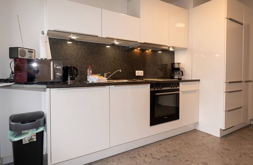 Center Apartamento | 205-7 Dream vacation apartment Mozart - 205 Dream vacation apartments Mozart