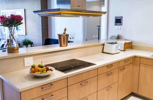 Victoria and Alfred Waterfront Apartamento | 205 Pembroke