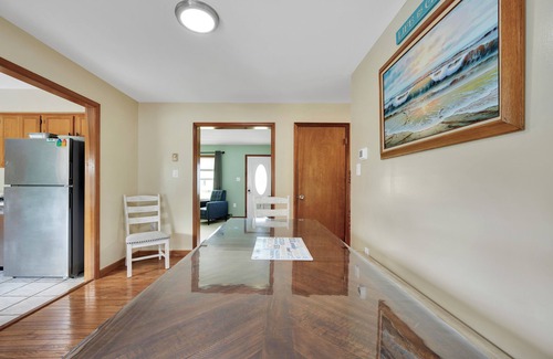 Lewes Casa | 205 Priscilla Circle - New listing with private pool!