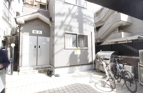 Okubo Apartamento | 205 Shinjuku Gourmet&Shopping Recently