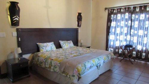 Leeupoort Casa | 205 Zebula 2 bedroom cottage