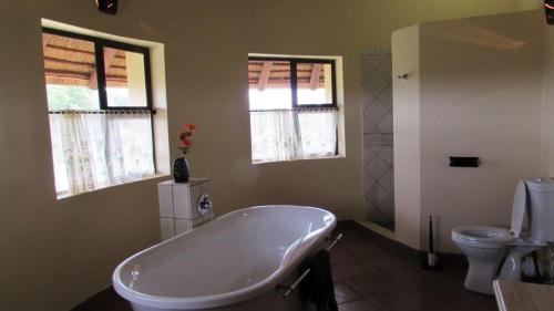 Leeupoort Casa | 205 Zebula 2 bedroom cottage