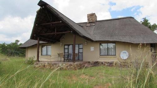 Leeupoort Casa | 205 Zebula 2 bedroom cottage