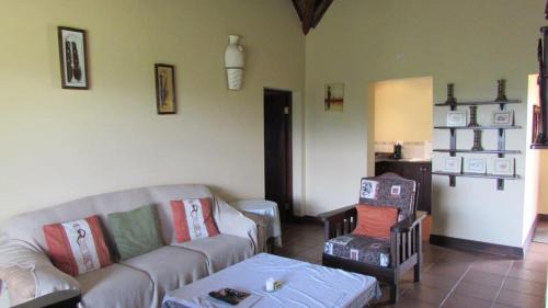 Leeupoort Casa | 205 Zebula 2 bedroom cottage