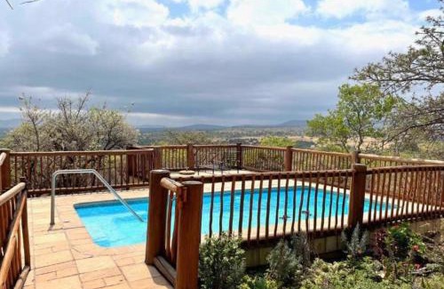 Leeupoort Casa | 205 Zebula 4 Bedroom with 2 bedroom Cottage