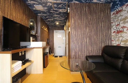 Chuo Hotel | 2051 min from Chiba Station30 min to Disneyland / Chiba Chiba