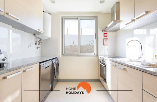Vale de Santa Maria Chalet De Esquí | #206 Alicia's Flat by Home Holidays