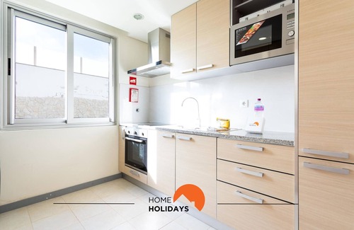 Vale de Santa Maria Chalet De Esquí | #206 Alicia's Flat by Home Holidays