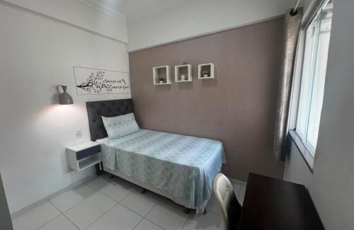 Fatima Apartamento | 206 Apto a 3km da COP 30 e 2km do Santuario de Fatima