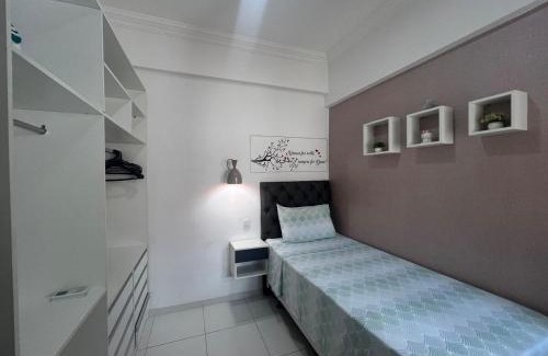 Fatima Apartamento | 206 Apto a 3km da COP 30 e 2km do Santuario de Fatima