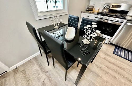 Cape May - Wildwood Apartamento | 206 E 21st Str N.W. · WOW - N. Wildwood Pet friendly