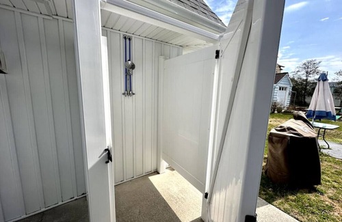 Cape May - Wildwood Apartamento | 206 E 21st Str N.W. · WOW - N. Wildwood Pet friendly