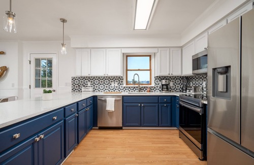 Lewes Casa | 206 Massachusetts - NEWLY LISTED! Renovated in 2022. Amazing location!!