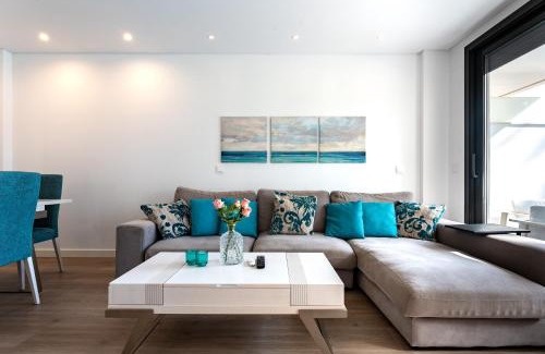 La Cala de Mijas Apartamento | 206 Navigolf 3