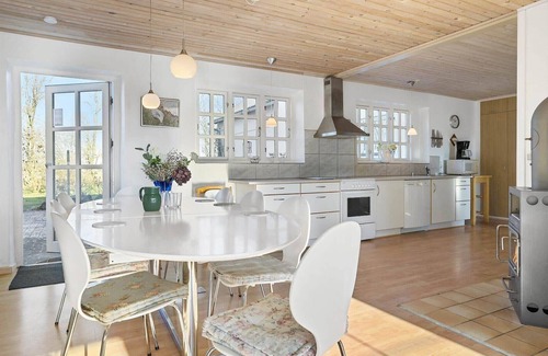 Samsø Casa | 20616 Samsø - Nørreskiftevej 40