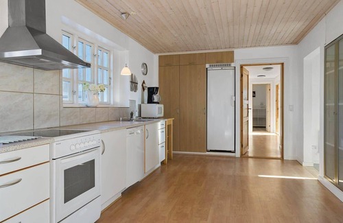 Samsø Casa | 20616 Samsø - Nørreskiftevej 40