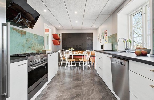 Samsø Casa | 20620 Samsø - Nørreskiftevej 51 B